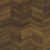 Chevron Dark Brown 151XADEKWFKW180