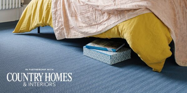 Fibre Carpets