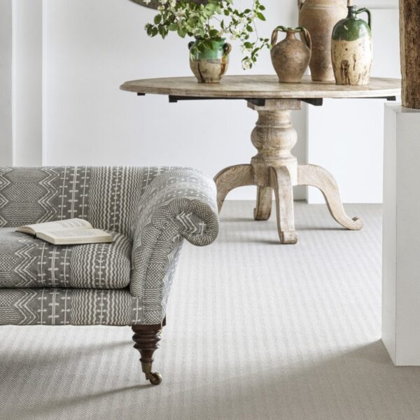 Fibre Flooring - Flatweave Linear
