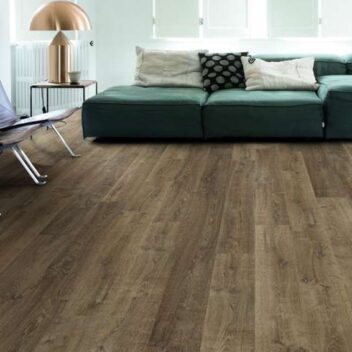 Quick Step eligna