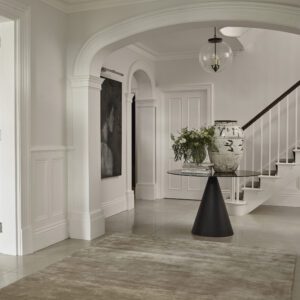 Jacaranda rugs