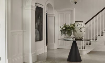 Jacaranda rugs