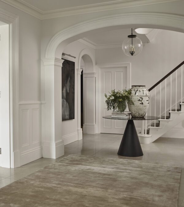 Jacaranda rugs