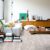 White Varnished Oak
