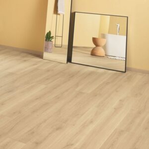 Quick Step Capture