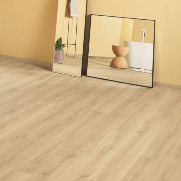 Quick Step Capture