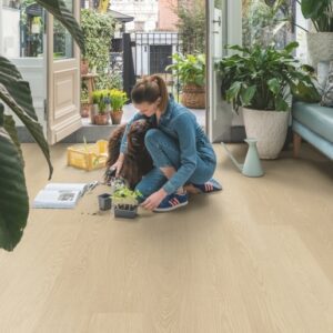 Quick-Step Livyn Alpha Blos Base