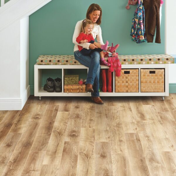 Barn Oak ELT216AP