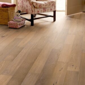 Native Oak Hand Sawn