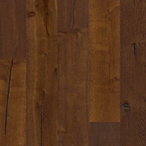 Caramel Oak Oiled