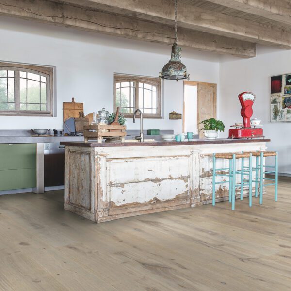 Winter Storm Oak Extra Matt Oiled