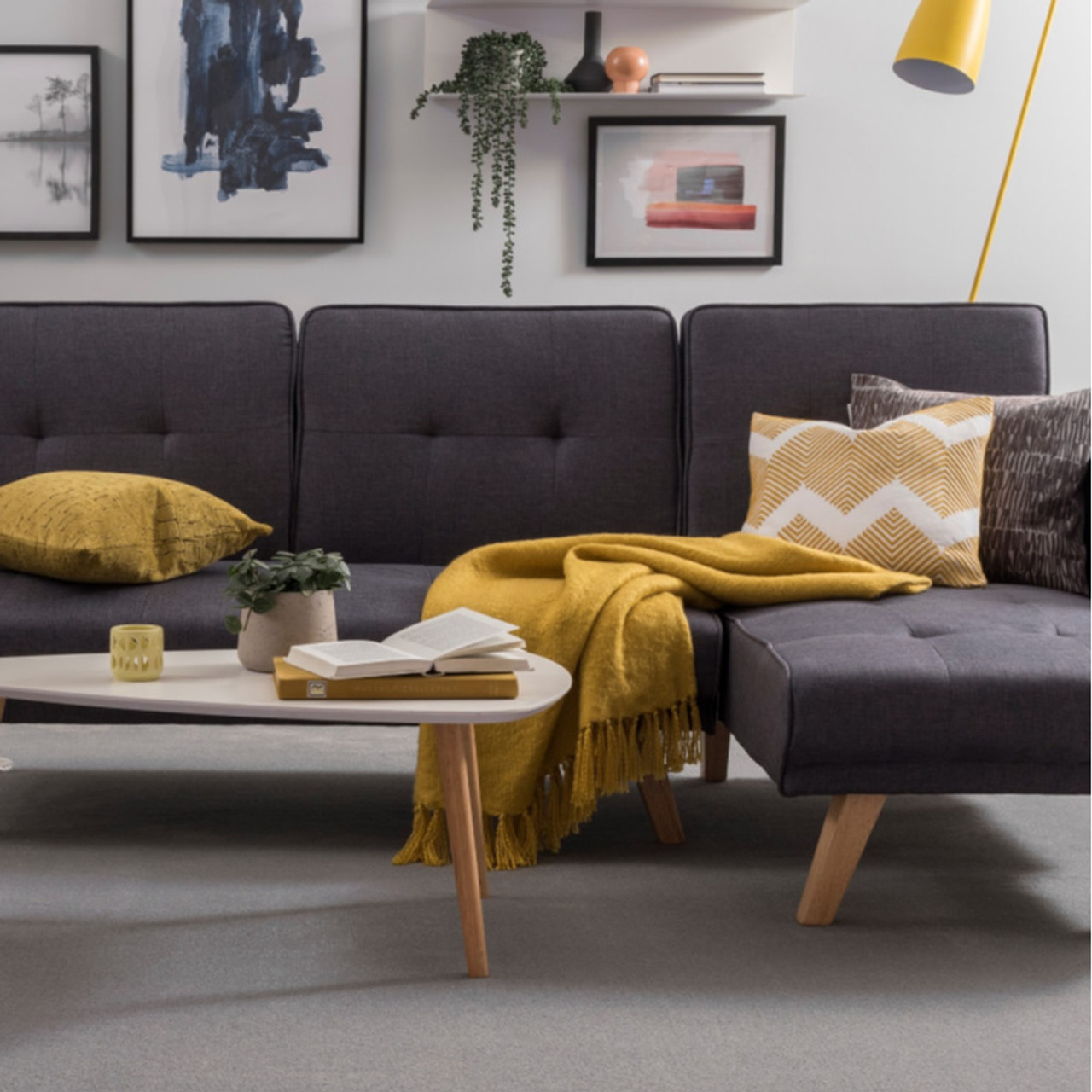 Victoria Carpets Heartland