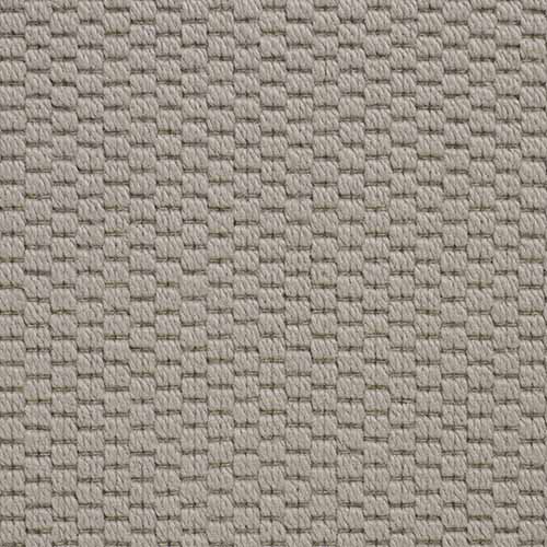 carpet setting with a dark shade