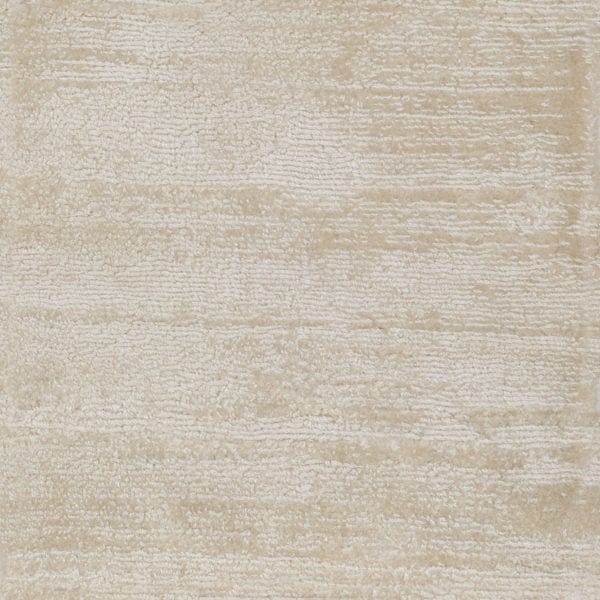 White gold shade carpet