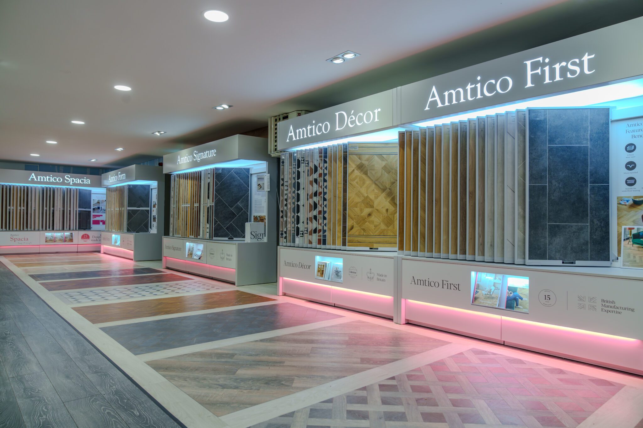 Luxury Vinyl Flooring | Shop LVT | Floorstore