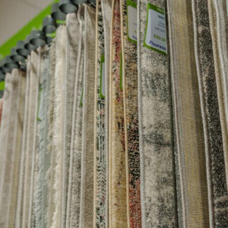 Rugs at Wakefield