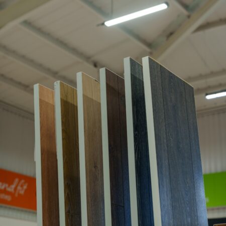 Engineered Wood
