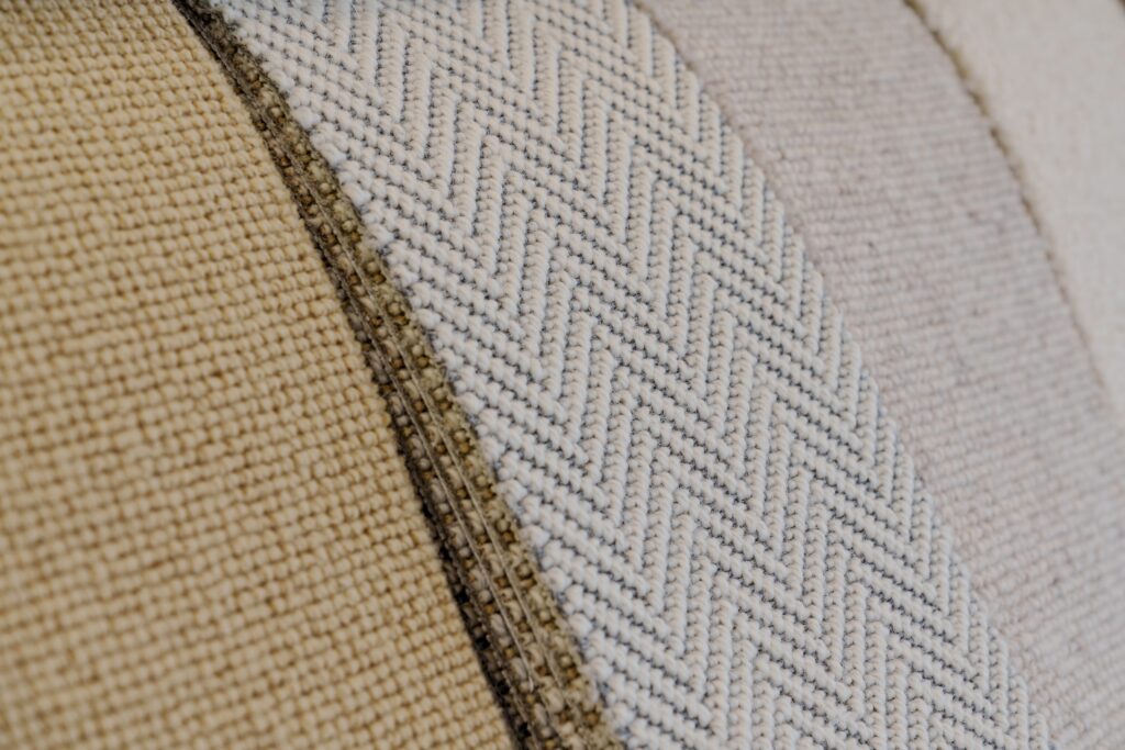 Carpet 3 different types - Harrogate store