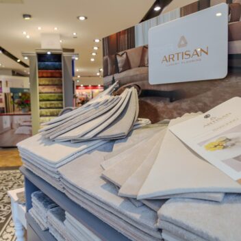 Artisan Carpets