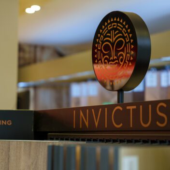 Invictus