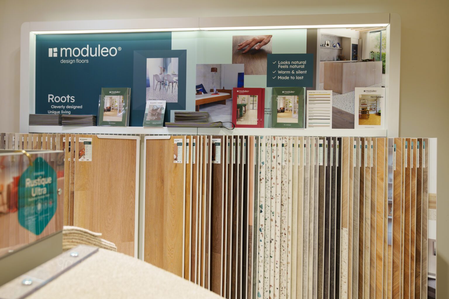 Moduleo Flooring | Shop Moduleo LVT | Floorstore