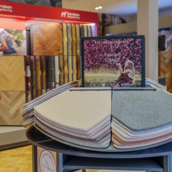 Victoria Carpets