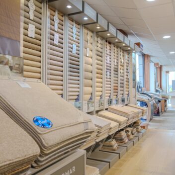 Cormar Carpet Co.