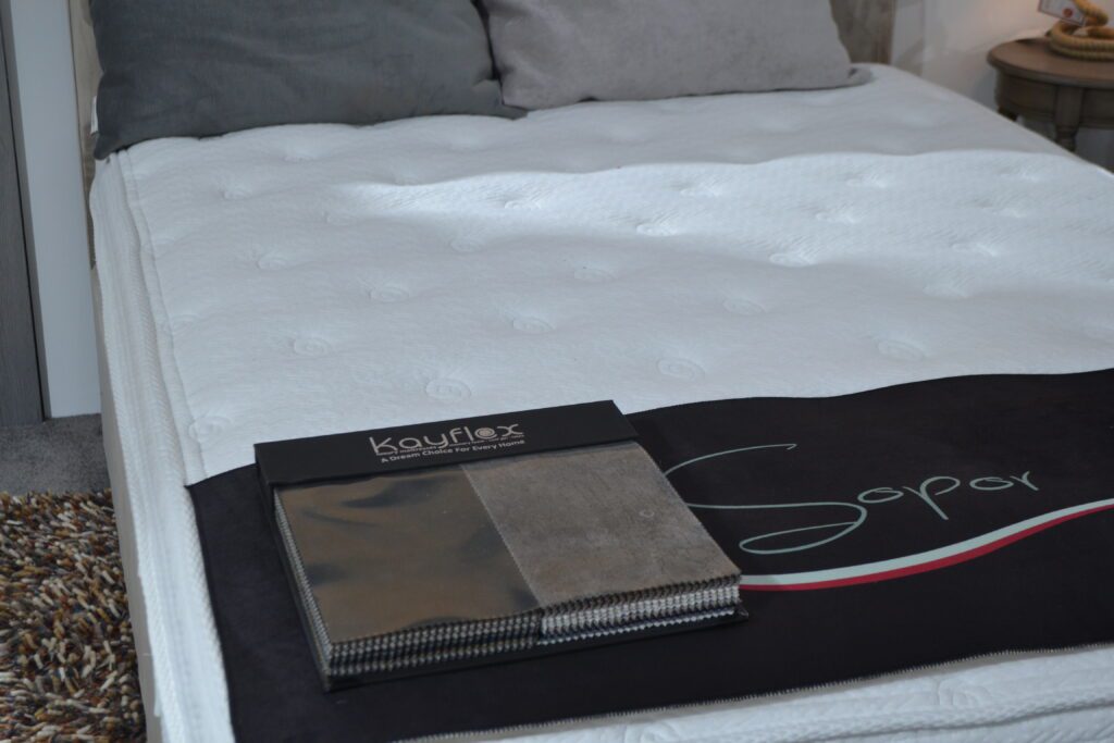 Kayflex beds