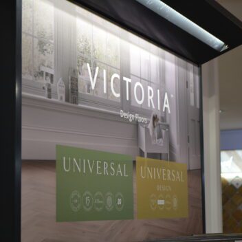 Victoria Design Flooring