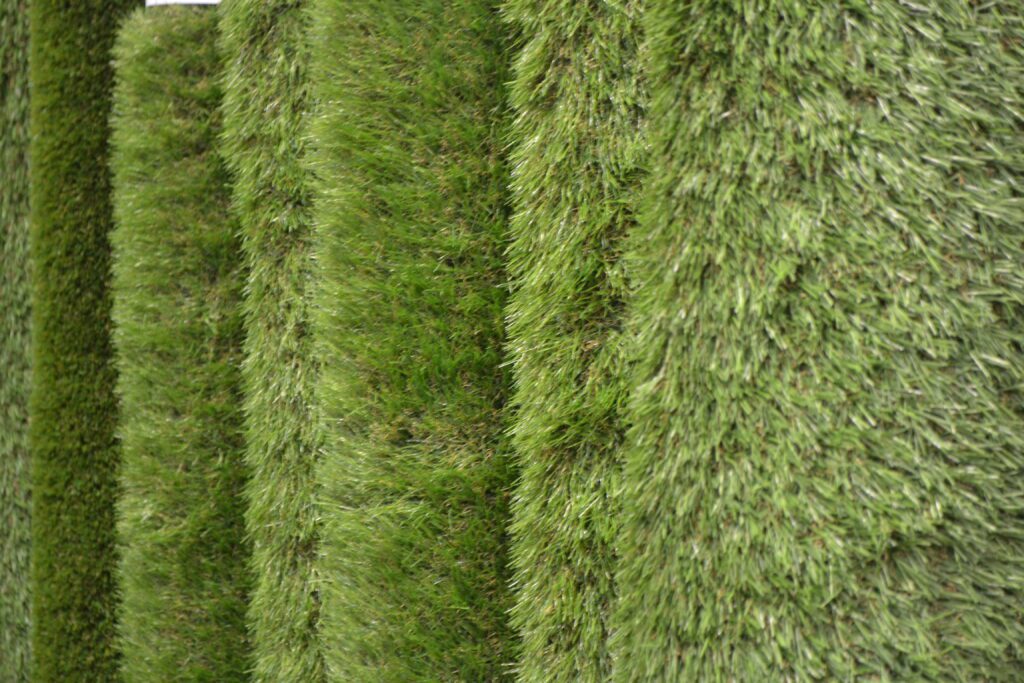 artifical grass