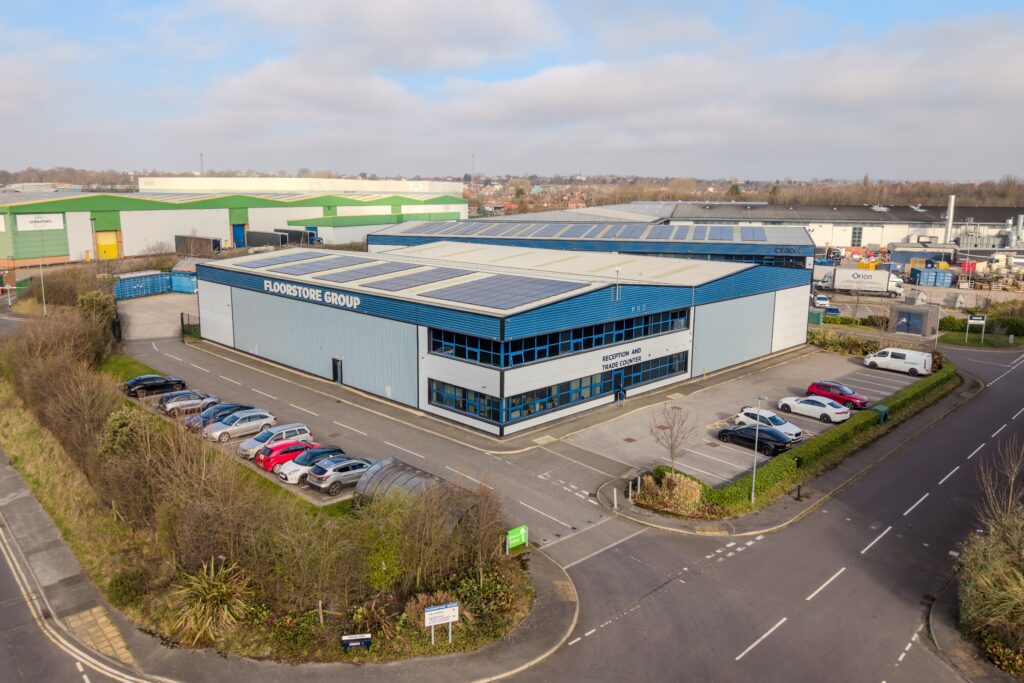 Floorstore group