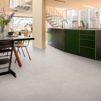 Vinyl Tile