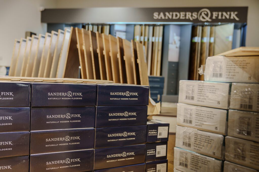 Engineered wood