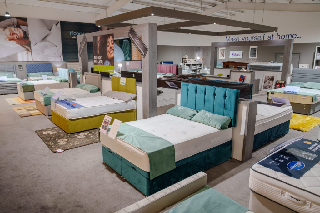 Beds Images