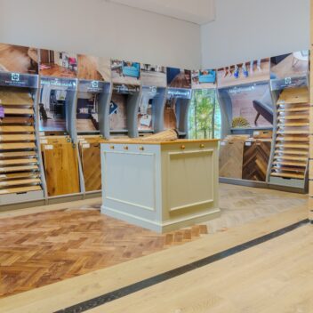 V4 Wood Flooring