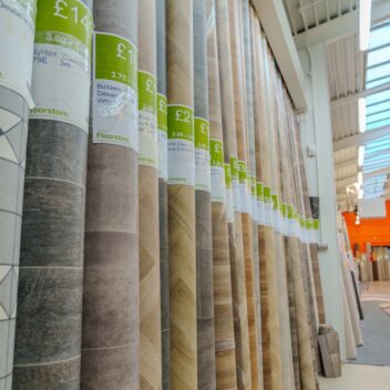 Vinyl Flooring