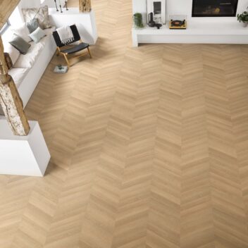 Universal 55 Herringbone Click