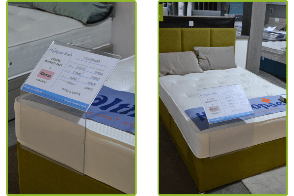 Highgate beds