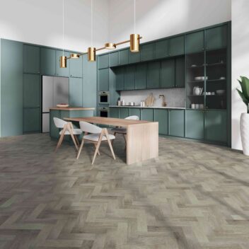 Universal 55 Parquet Dryback
