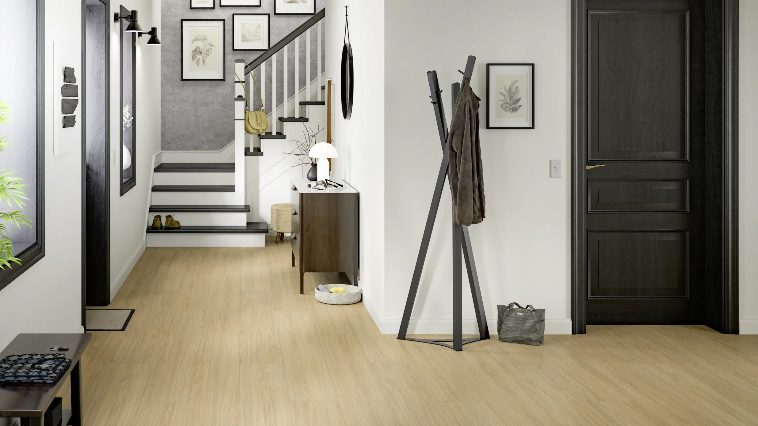 EL2152 Natural Casella Oak NatureSense