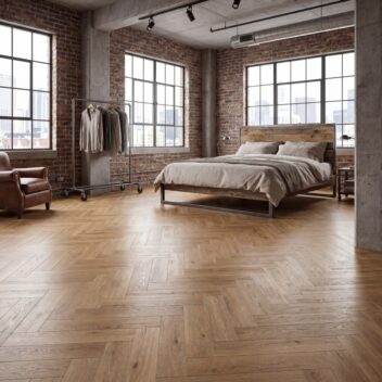 Pro Loc Herringbone