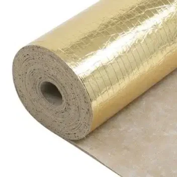 3mm Timber Pro Underlay