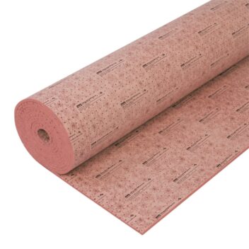 underlay roll 8mm heatwave