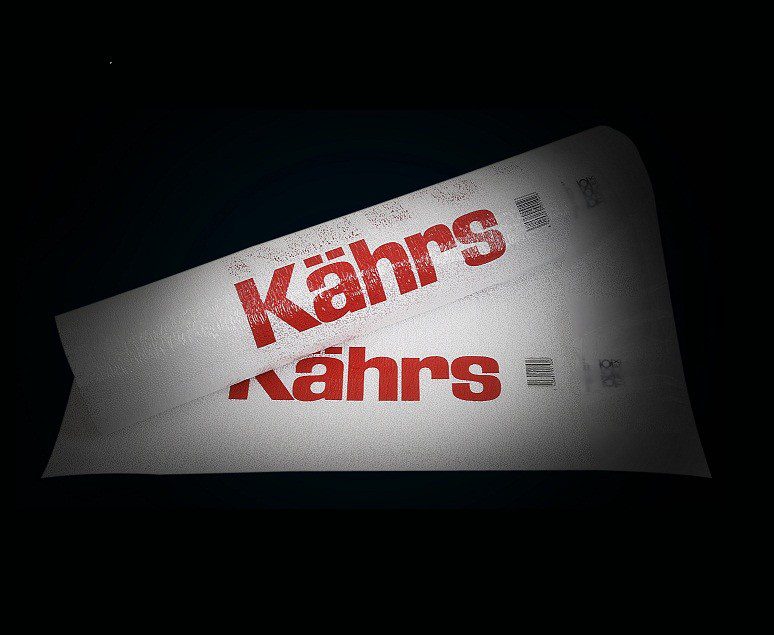 Kahrs Tuplex Underlay