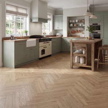 Life Flooring Seasons Herringbone