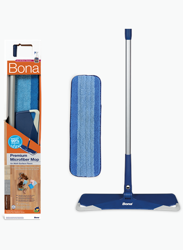 Bona Microfiber Floor Mop - Image 4