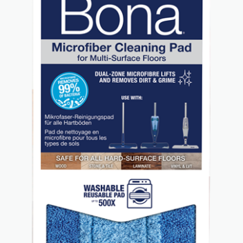 Bona Cleaning Pad
