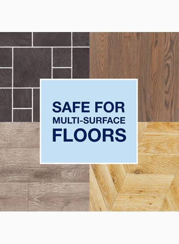 Bona Microfiber Floor Mop - Image 3