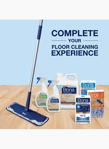 Bona Microfiber Floor Mop - Image 5