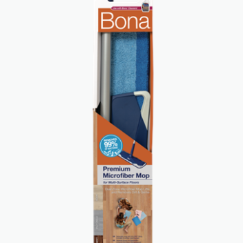 Bona Microfiber Floor Mop